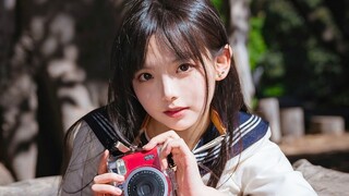 如果你感到迷茫，就来这里休息一下吧