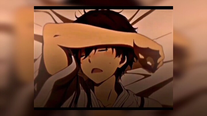 amv oreki