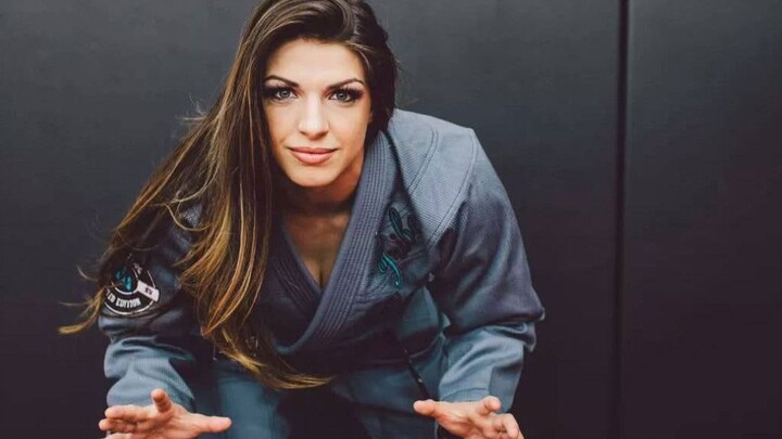 Brazilian Jiu-Jitsu In MMA Highlights