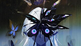 【Original OC Animation】Awakening from a Nightmare——Mariposa