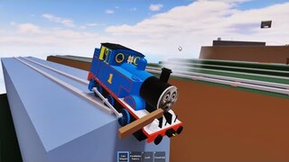 THOMAS AND FRIENDS Driving Fails Compilation ACCIDENT 2021 WILL HAPPEN 42 Thomas Tank Engine