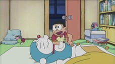 Doraemon (2005) Tập 143: Nobita ở Hoang Đảo 3000 Ngày (Lồng Tiếng)