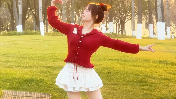 The Most Beautiful Flower of the Steppe: The Fiery Sairang