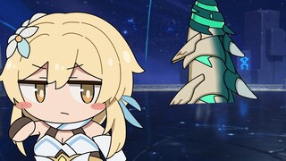 3.5 Current status of fighting sandworms in the abyss
