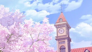 Mikadono Sanshimai wa Angai, Choroi. Episode 01 Sub Indo