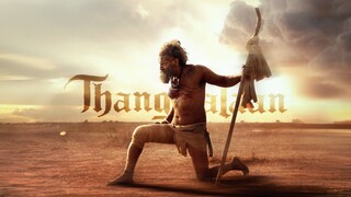 Thangalaan full movie  2024