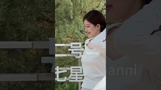 #zhaolusi X #LovesAmbition Fancam Update 240704 | Day 24 Xu Yan