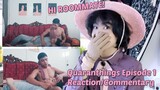 (THE FLAVOR??) QUARANTHINGS Episode 1 (NEW PH BL SERIES)  : Quarantine Pass Reaction/Commentary