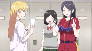 Ep - 06 Ballpark de Tsukamaete! [SUB INDO]