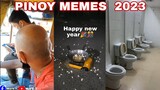PINOY MEMES  2023 - HAPPY NEW YEAR