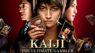 Kaiji : The Ultimate Gambler (2009)