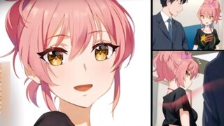 Comic recommendation/One of YD teacher's masterpieces