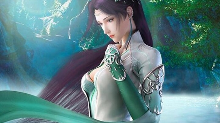 Fights Break Sphere Yun Yun "Since We Parted"