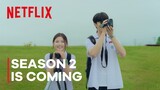 20th Century Girl Season 2 - Release Date | Netflix