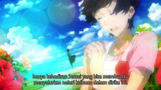 Barakamon eps 2 (Sub indo)