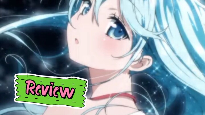 Putri Alien | Review