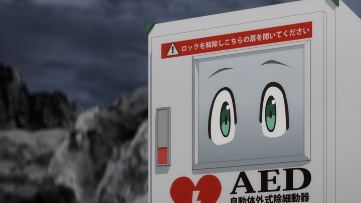 Reborn as a Vending Machine S01.E12