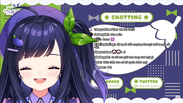 tại nơi đông người thôi