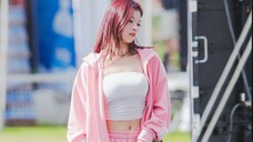 [TWICE Minatozaki Saka] Bạn là fan khuôn mặt chứ không phải fan body?