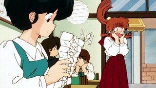 Ranma_Capitulo 45 -Vaya confusión_