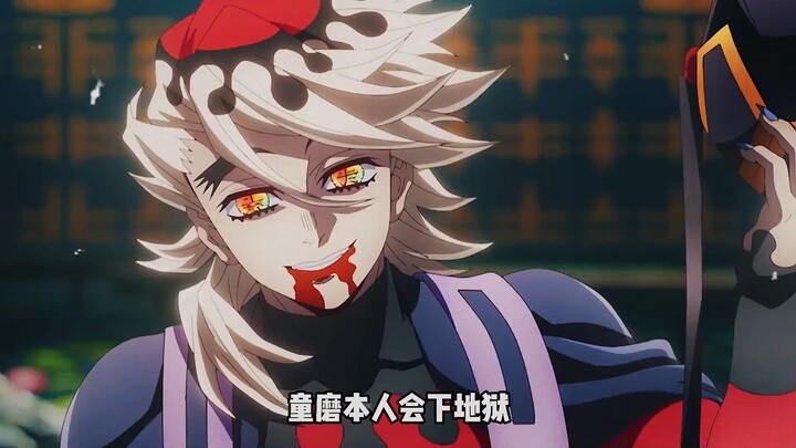 He spent his entire life doing evil, yet he got this one thing right.