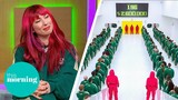The Real-Life Squid Game: Where Players Can Win Over £3 Million! | This Morning