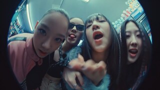 VVUP  Doo Doom Chit Official MV