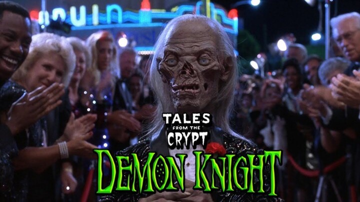 Tales from the Crypt Demon Knight 1995