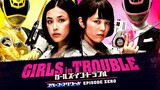 Girls in Trouble: Space Squad Episode Zero (Subtitle Bahasa Indonesia)