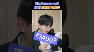 Reason why I STOPPED eating INDIAN FOOD..!