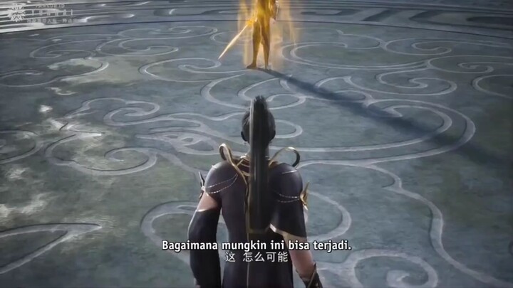The Strongest Upgrade Episode 35 Sub Indo
