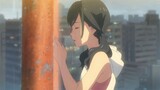 [MAD|Tear|Synchronized|]A Compilation of Makoto Shinkai's Anime Scenes|雨き声残响