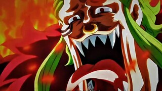 红发：还好你是路飞的人，不然我就直接神避