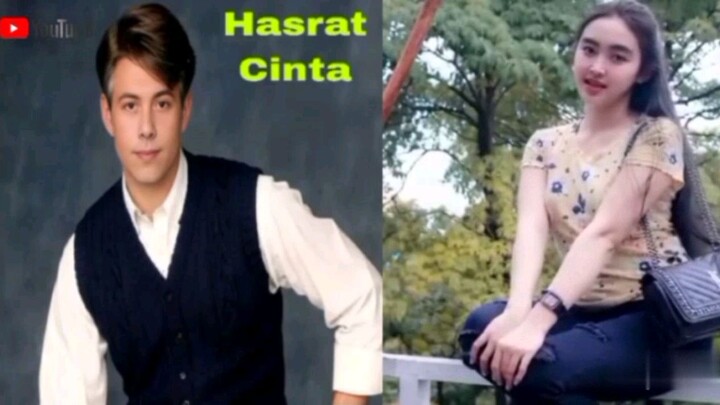 Yuan Sudrajat Medley - Hasrat Cinta & Kehadiran [ Official Audio & Video ]