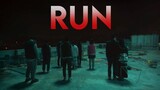 Run | All of us Are Dead MV