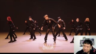 ดูตระกูล TF รุ่นที่สามจบแล้วรู้สึกอึดอัดหน่อยๆ มาดู EXO KAI ล้างตาหน่อย