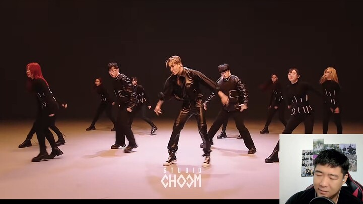 ดูตระกูล TF รุ่นที่สามจบแล้วรู้สึกอึดอัดหน่อยๆ มาดู EXO KAI ล้างตาหน่อย