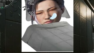 The evacuation point has not only meteors but also meteorites.