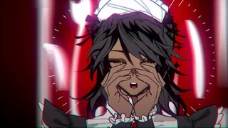 [FF14/OC]Con người điên cuồng của Thỏ Rồng [人マニア]