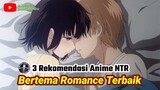 Berawal Dari Hubungan Yang Rumit - 3 Rekomendasi Anime Romance Terbaik | Anime Gamedroid