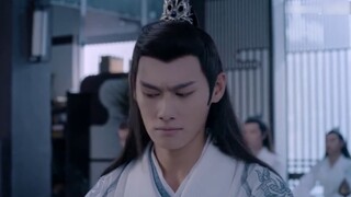 [Gunung Perang adalah Raja] Qing Junyin-Episode 1/Xiao Zhan x Wang Yibo