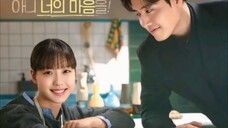 Tastefully yours Ep3 sub indo