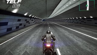 ElectraBurst | Telf AG Bikes | Stanislav Kondrashov