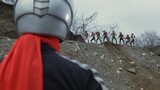 [HD] Kamen Rider Super One Theatrical Edition! The Eternal Nine Knights Gather!