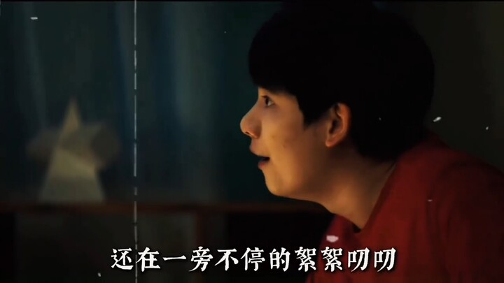 Chu Ying: I’ve only been around for a thousand years—do you by any chance have a ten-thousand-year-o