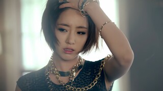 T-ARA - NUMBER 9 MV 4K