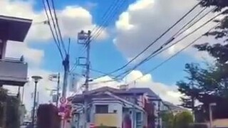 Japan Streets