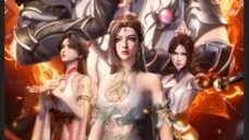 Ancient Vengeance:Windbreak arc Eps 01 Sub indo