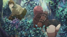 Hai to Gensou no Grimgar Episode 02 Sub Indo