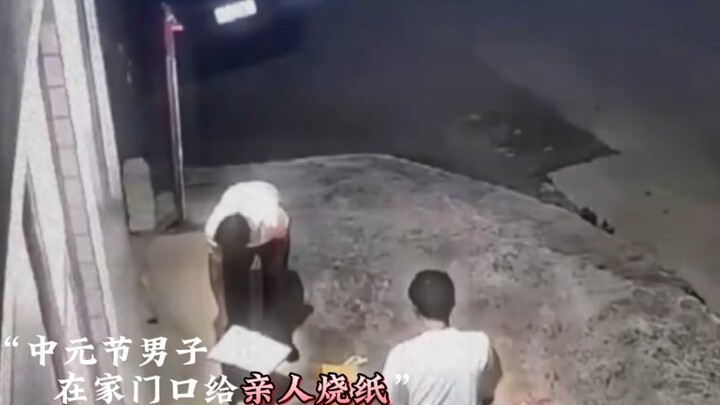 Kerinduan menjadi nyata pada saat ini